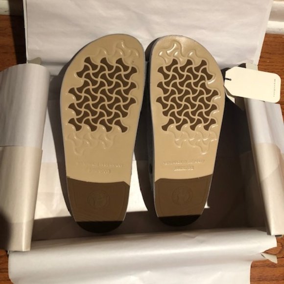 Birkenstock Handmade Toogood Forager felt wool sandal. Size: 7, 8, 9 - Picture 6 of 16